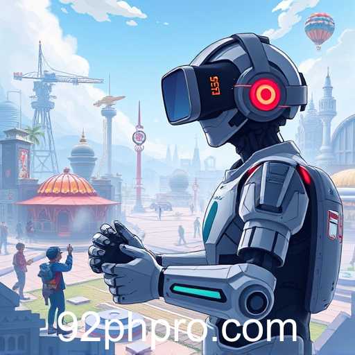 The Evolution of 92ph Game Portal