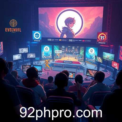 92ph Game Hub Evolving with Global Trends
