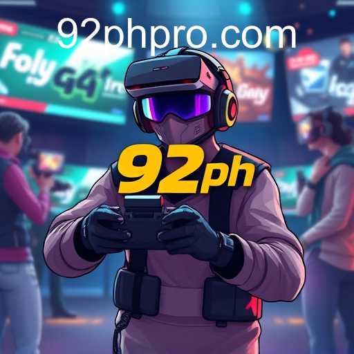 92ph: A Gaming Revolution in the Digital Age