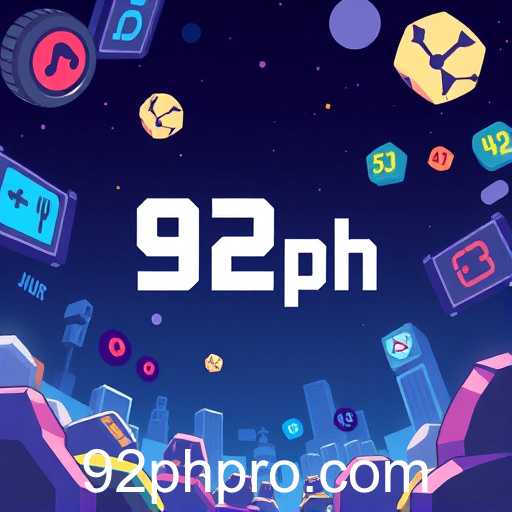 The Digital Playground: 92ph's Evolution in Gaming