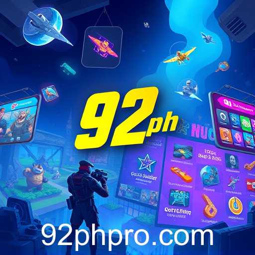 The Rise of 92ph in Online Gaming