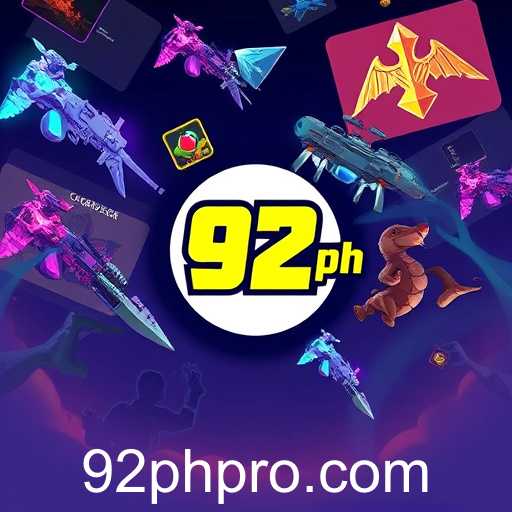 92ph: Revolutionizing Online Gaming in 2025