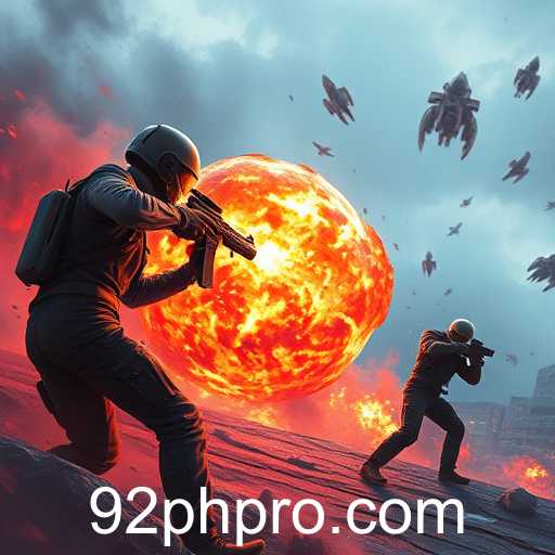 Exploring the Exciting World of 92ph Action Games