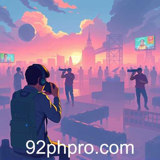 Navigating the Digital Landscape with 92ph