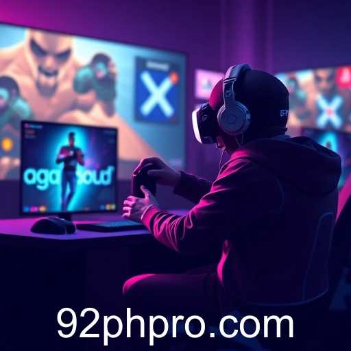 The Digital Shift in Gaming
