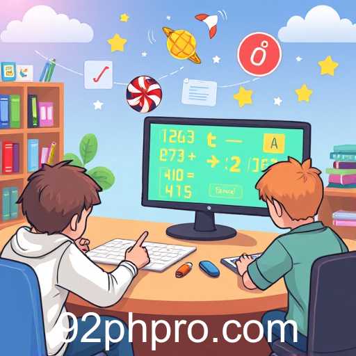 The Rise of Educational Games: Engaging Minds Through Play