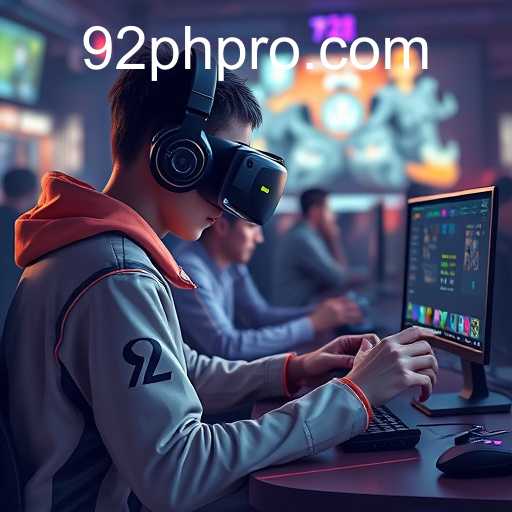 The Evolution of Online Gaming Platforms in 2025