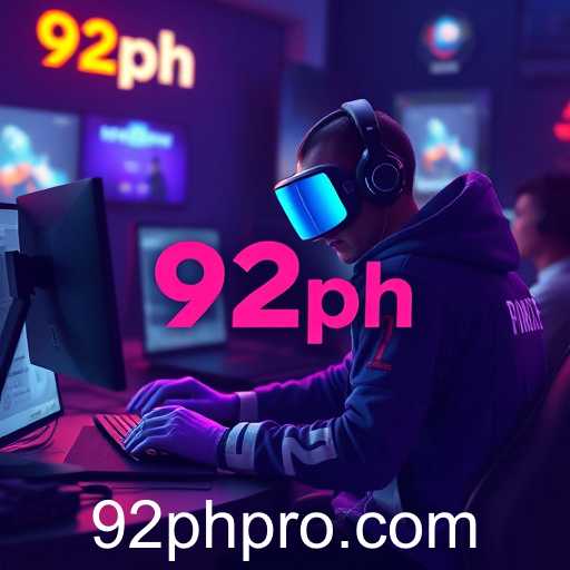 The Evolution of 92ph and Gaming Trends