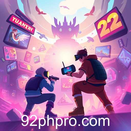 The Evolution of Online Gaming: 92ph at the Forefront