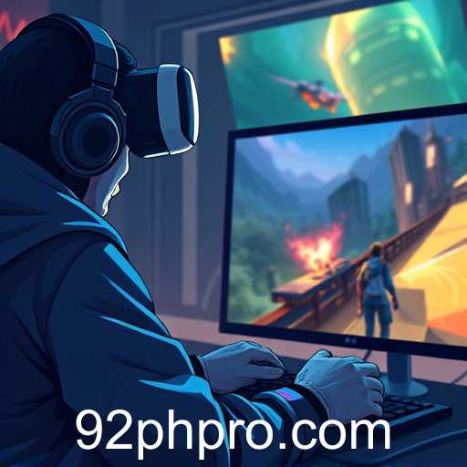 Gaming and Digital Evolution