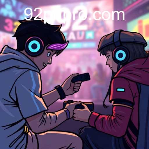 Gaming Innovation and Community Engagement