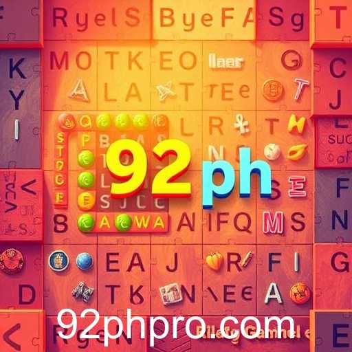 Gaming Revolution: 92ph's Impact on Digital Play