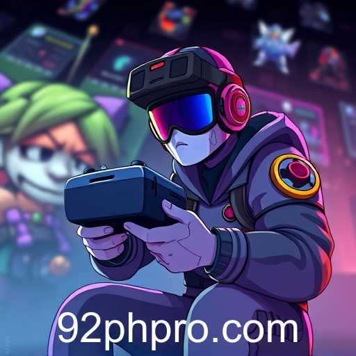 92ph: Navigating the Gaming Trends