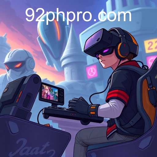 Gaming Trends in a Digital Age