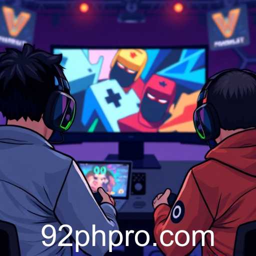 Gaming Trends and Innovations on 92ph