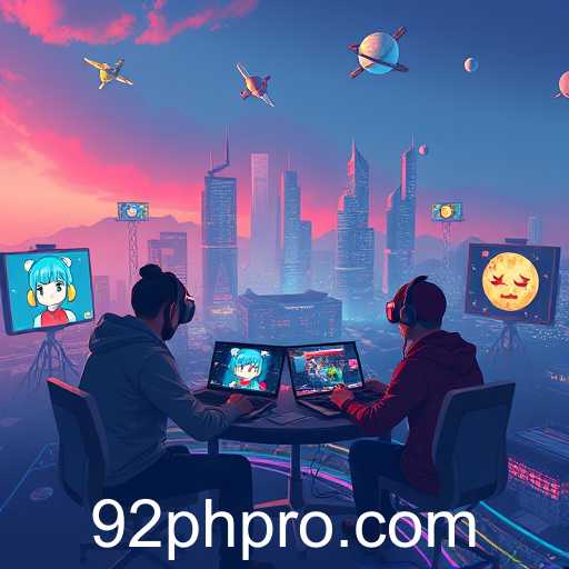 The Rise of 92ph in Gaming