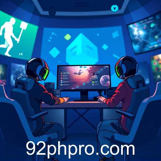 The Impact of Online Gaming on Youth Culture