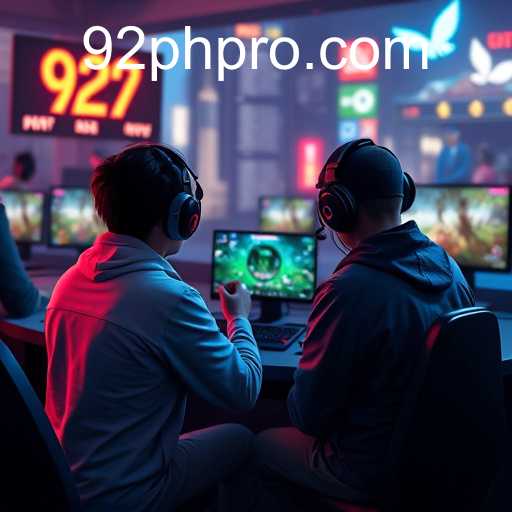 The Impact of Online Gaming in 2025