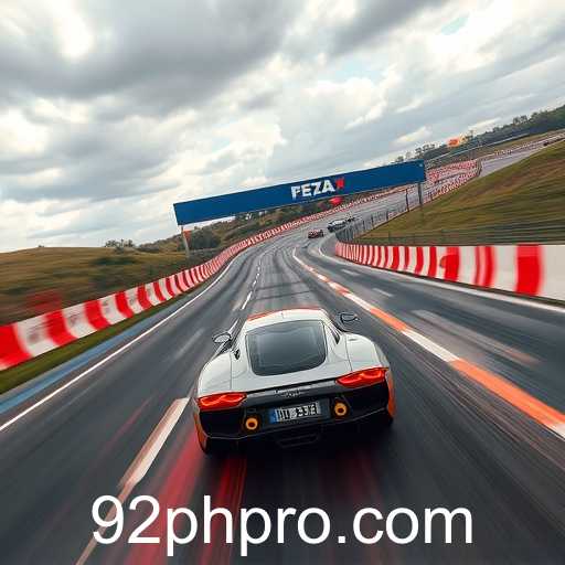 Dive into the Exciting World of 'Racing Thrills': Unleash the 92ph Experience