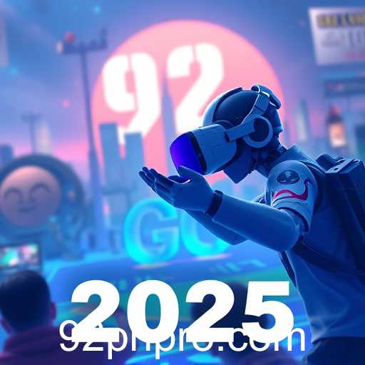 The Rise and Impact of 92ph on Gaming Culture