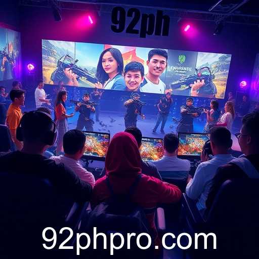 The Rise of 92ph in the Gaming World