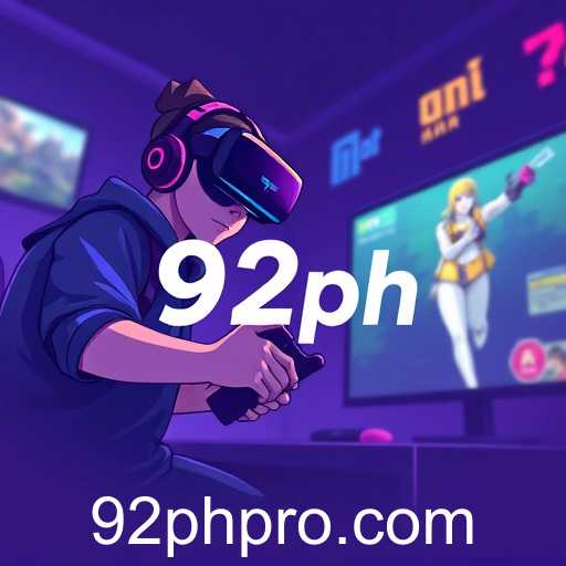 The Rise of 92ph in Online Gaming