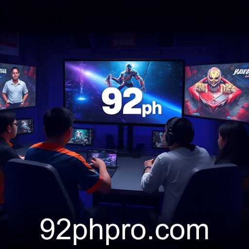 The Rise of 92ph in Online Gaming