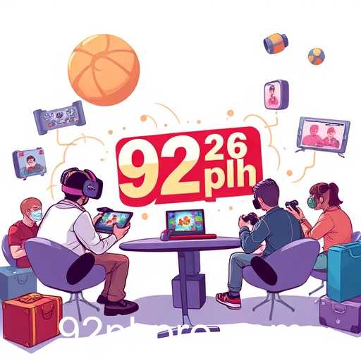 Unveiling the Rise of Online Gaming in 2025