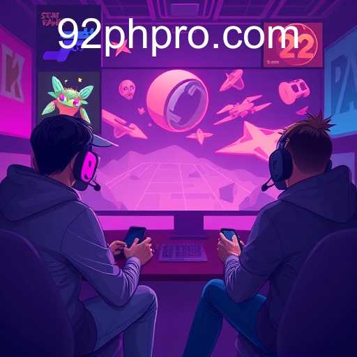 The Rise of Online Gaming in the Digital Age