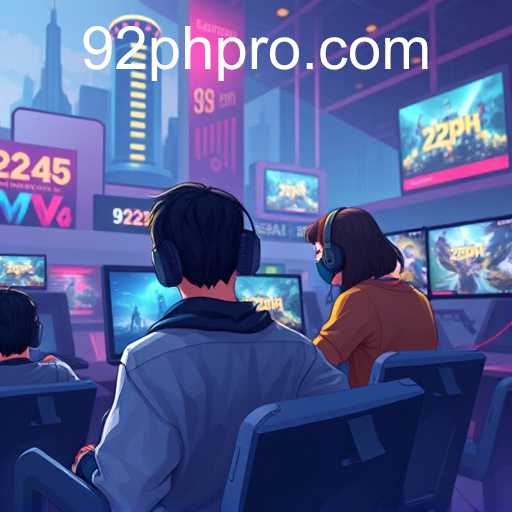 The Rise of Gaming Platforms in 2025